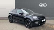 Land Rover Range Rover Evoque 2.0 D165 Dynamic SE 5dr Auto Diesel Hatchback